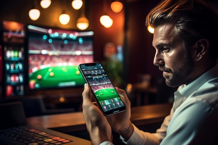 Tim sakti777 berkomitmen menghadirkan platform hiburan digital terbaik untuk pengguna Indonesia
