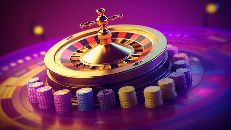 Tampilan antarmuka permainan Live Casino sakti777 di layar dengan pilihan meja lengkap